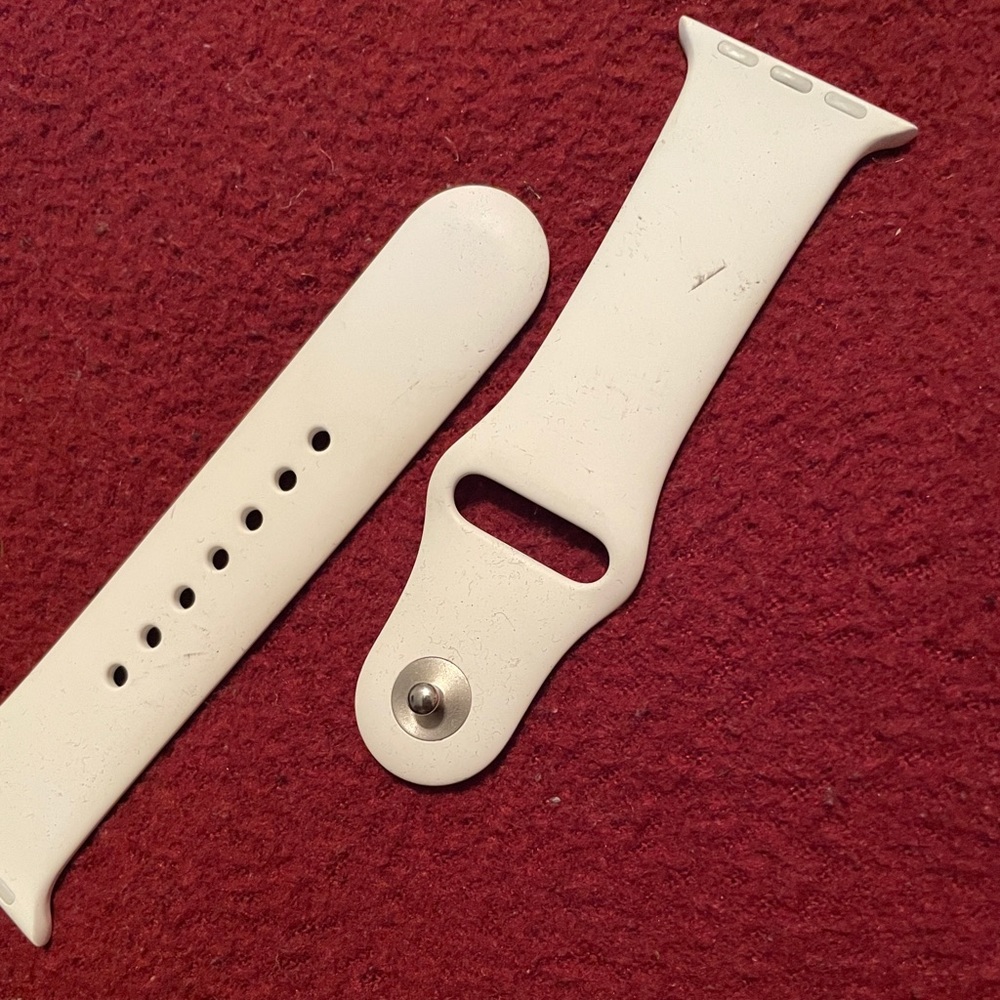 Apple watch band